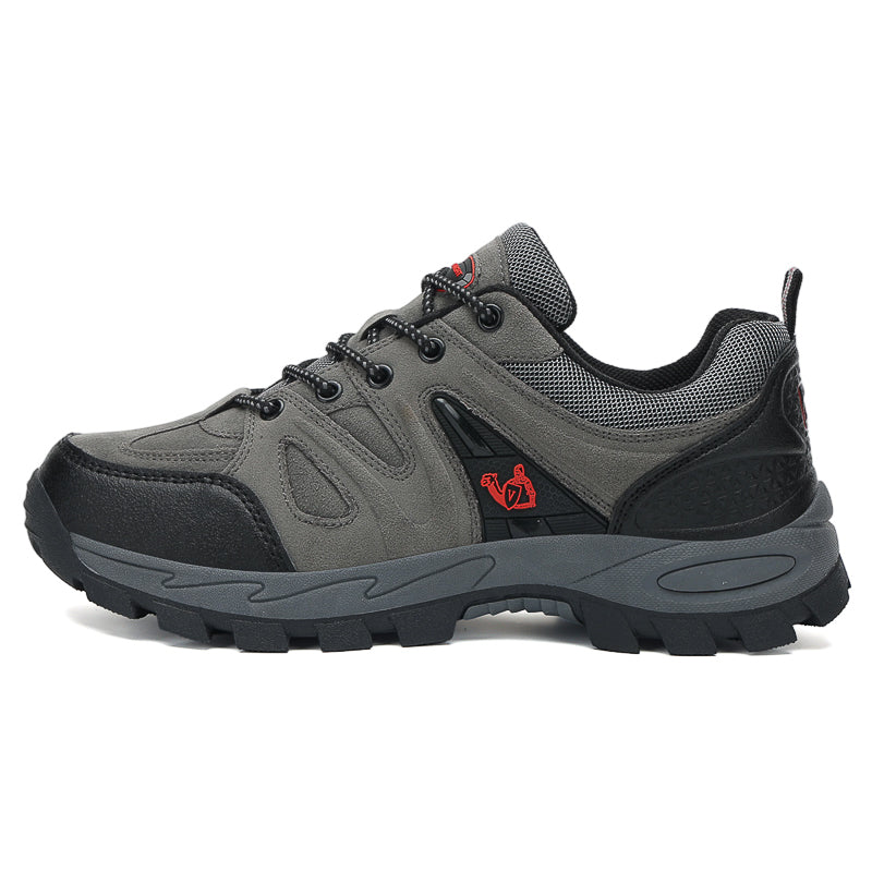 Men's Orthopaedic Arch Support Wide Toe Ankle Support