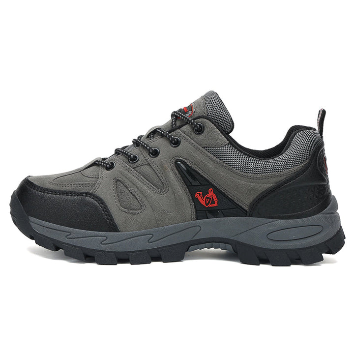 Men's Orthopaedic Arch Support Wide Toe Ankle Support