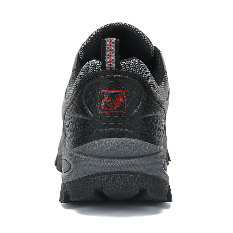 Men's Orthopaedic Arch Support Wide Toe Ankle Support