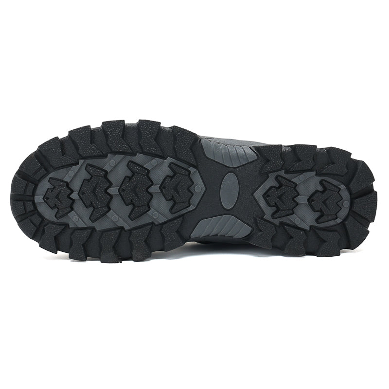 Men's Orthopaedic Arch Support Wide Toe Ankle Support