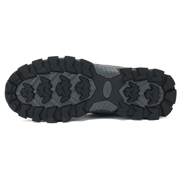 Men's Orthopaedic Arch Support Wide Toe Ankle Support