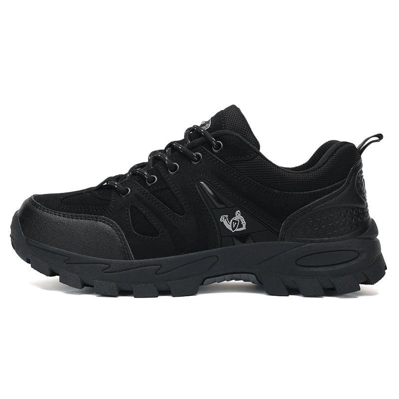 Men's Orthopaedic Arch Support Wide Toe Ankle Support