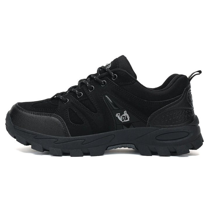Men's Orthopaedic Arch Support Wide Toe Ankle Support