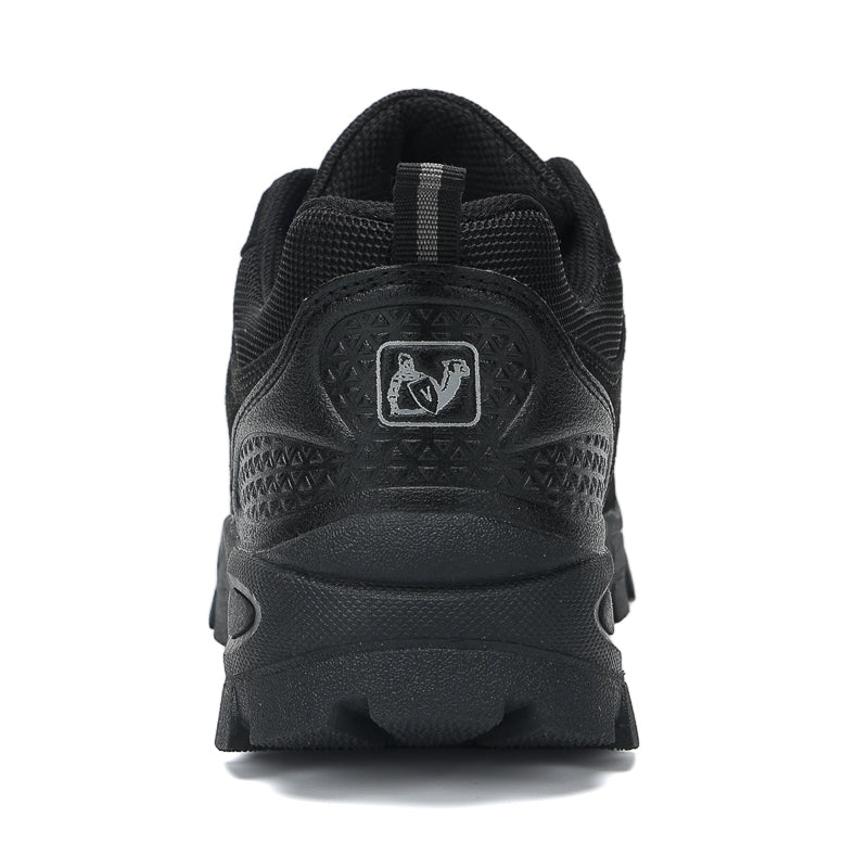 Men's Orthopaedic Arch Support Wide Toe Ankle Support