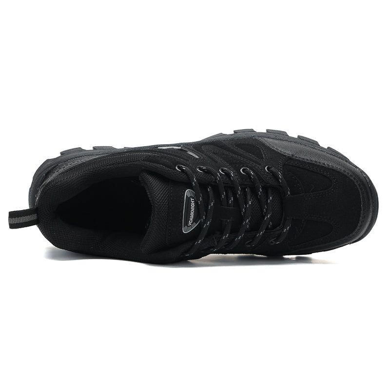 Men's Orthopaedic Arch Support Wide Toe Ankle Support