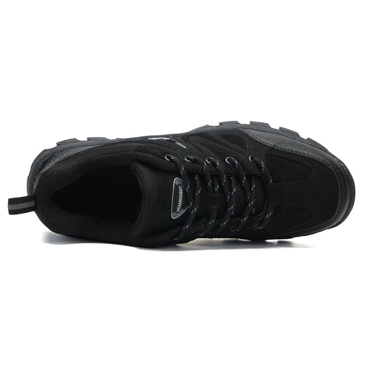 Men's Orthopaedic Arch Support Wide Toe Ankle Support