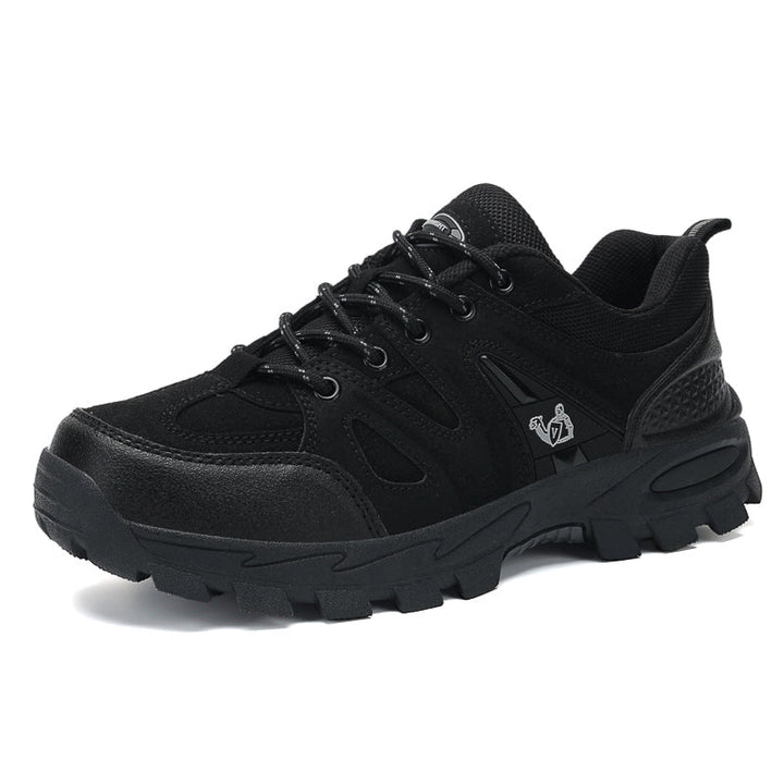 Men's Orthopaedic Arch Support Wide Toe Ankle Support
