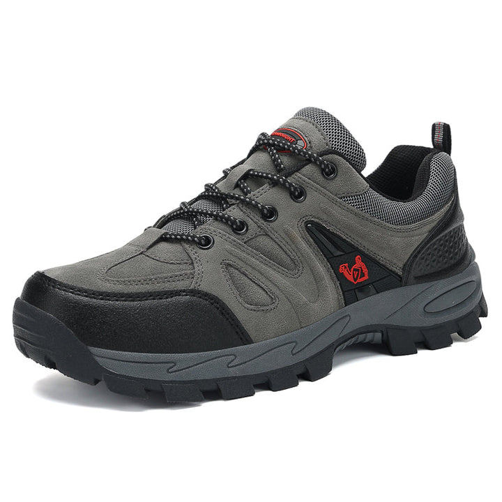 Men's Orthopaedic Arch Support Wide Toe Ankle Support