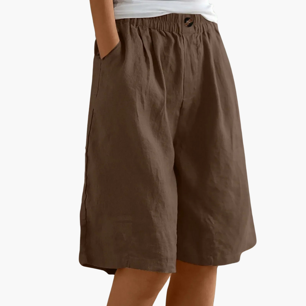 Madison™ | Soft & Comfortable Summer Shorts