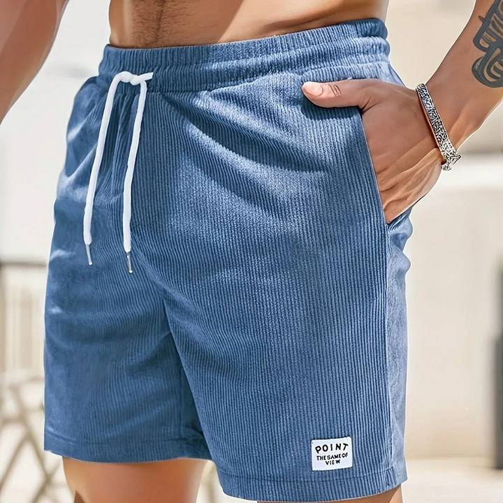 Ebert | Summer Shorts