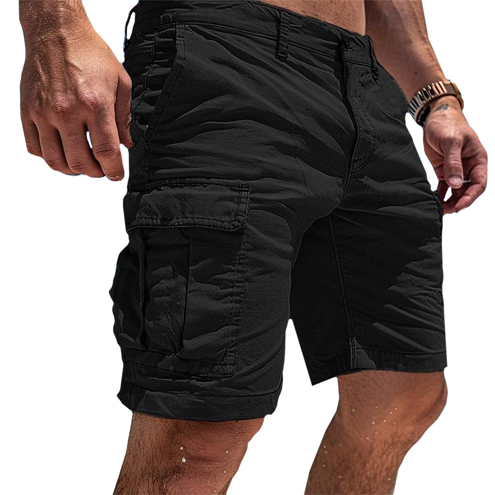 Timothy™ | Men's Cargo Shorts