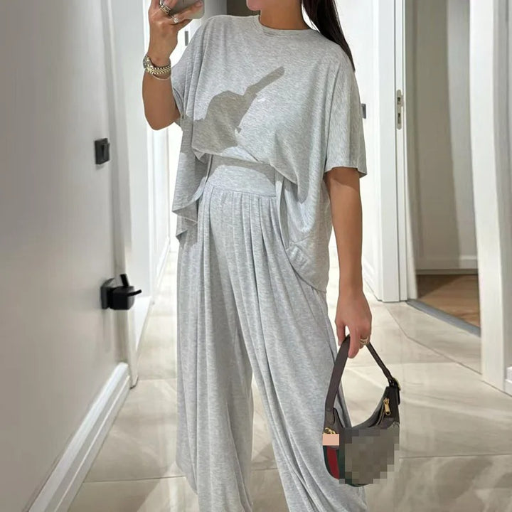 Effortless Flow Lounge Set