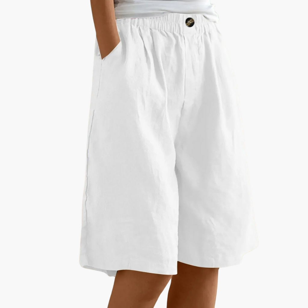 Madison™ | Soft & Comfortable Summer Shorts