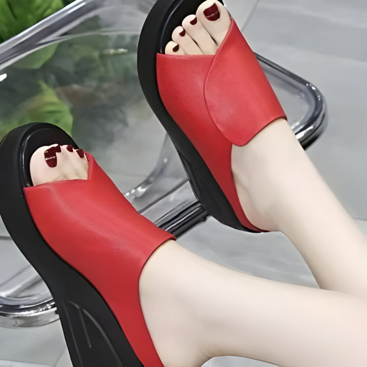 Lara™ | Orthopedic Comfortable Sandals