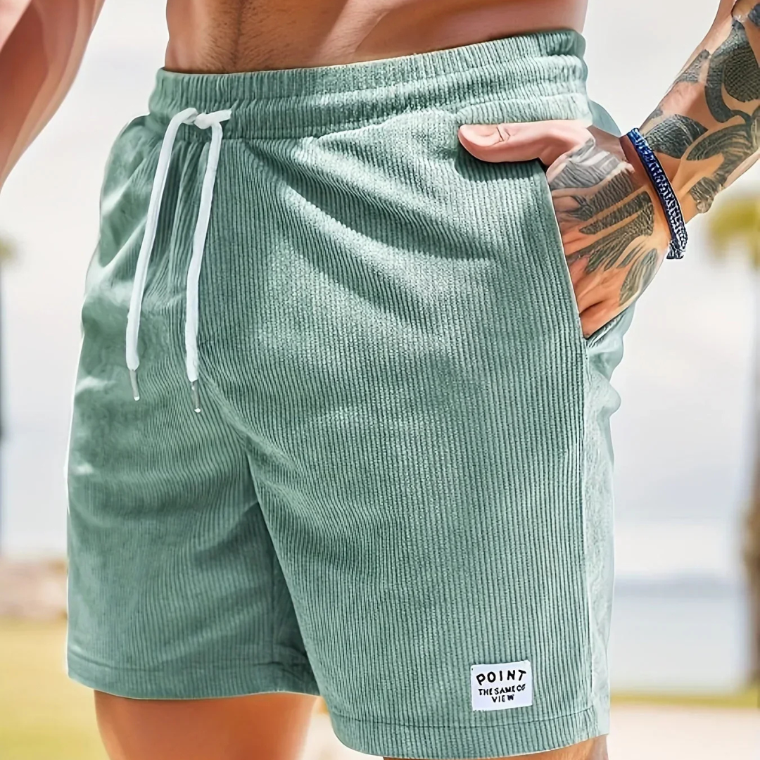 Ebert | Summer Shorts