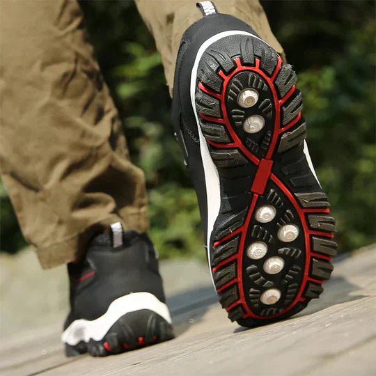 Men’s  Lightweight Orthopaedic Shoes