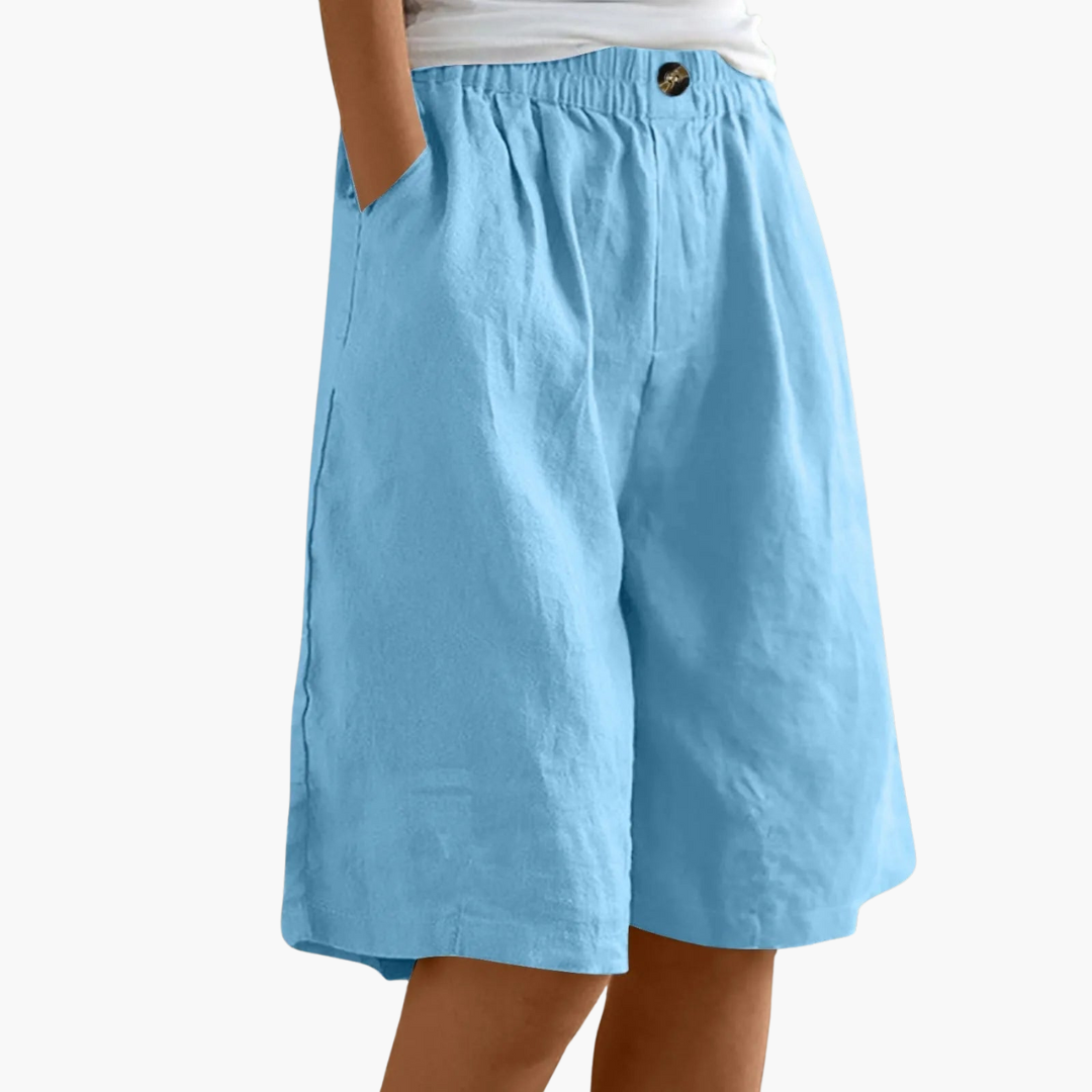 Madison™ | Soft & Comfortable Summer Shorts