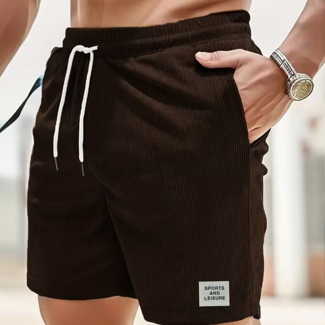 Ebert | Summer Shorts