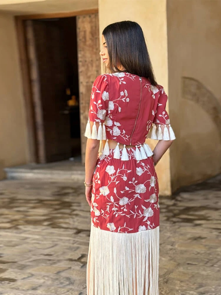 Noir Sevilla Set
