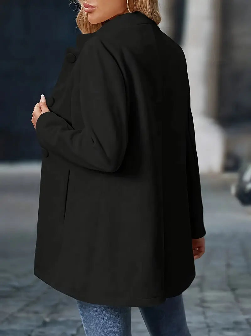 Serenity™ | Timeless Elegant Jacket