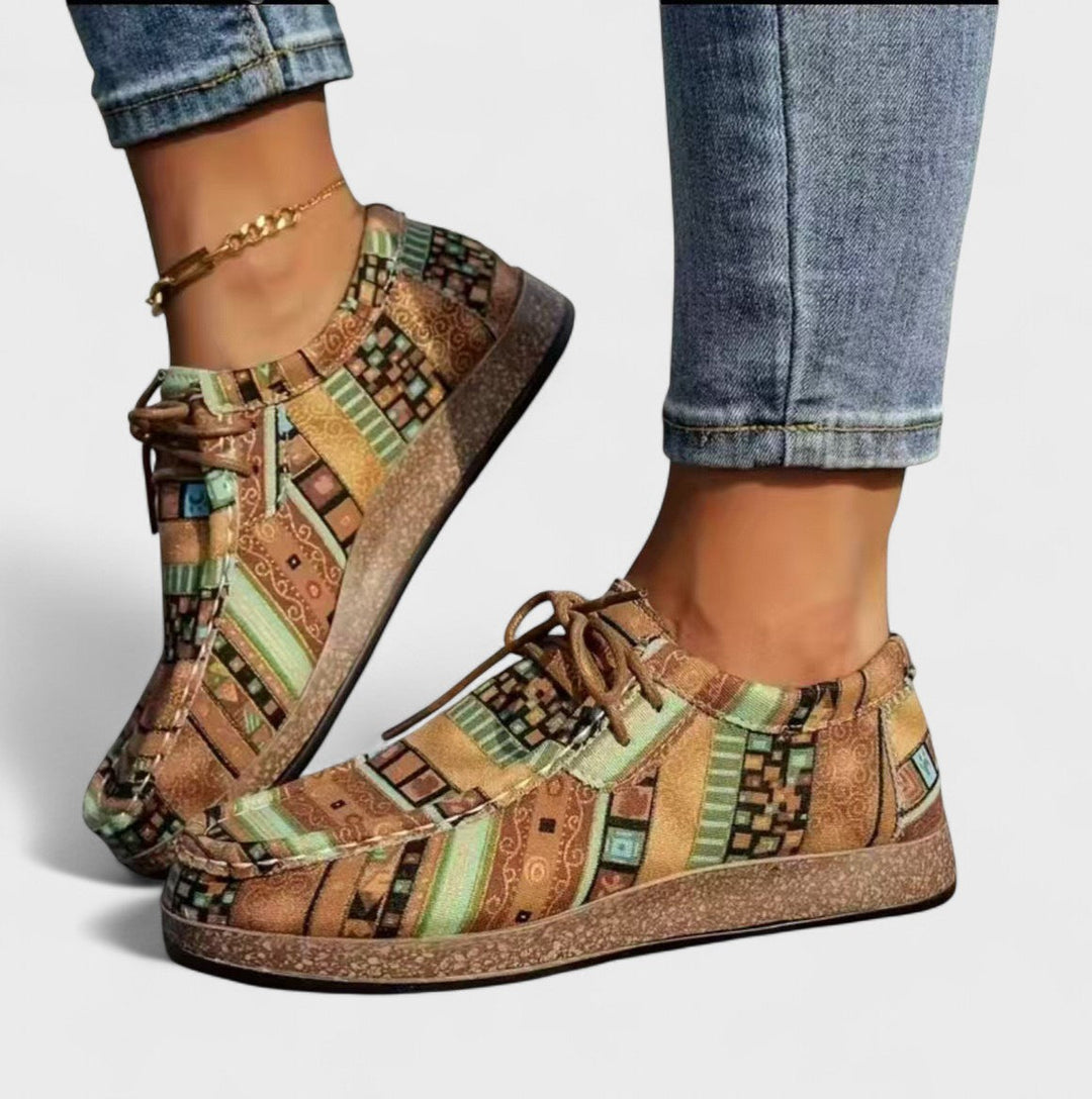 Serenity™ - Comfortable Orthopaedic Sneakers for Women