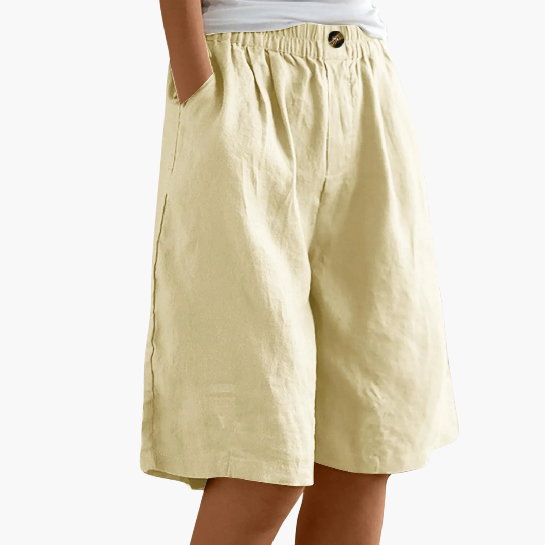 Madison™ | Soft & Comfortable Summer Shorts