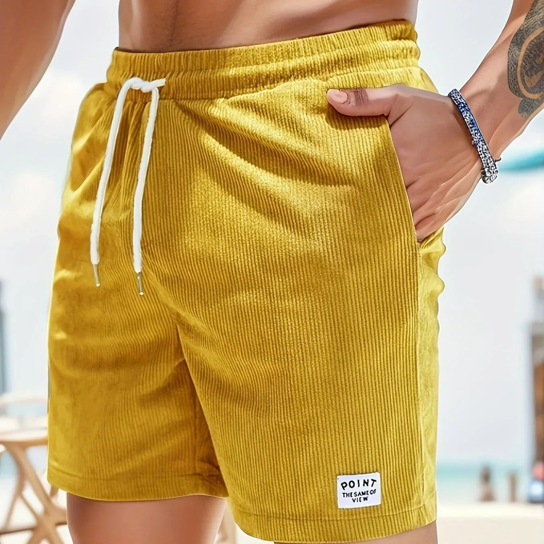 Ebert | Summer Shorts