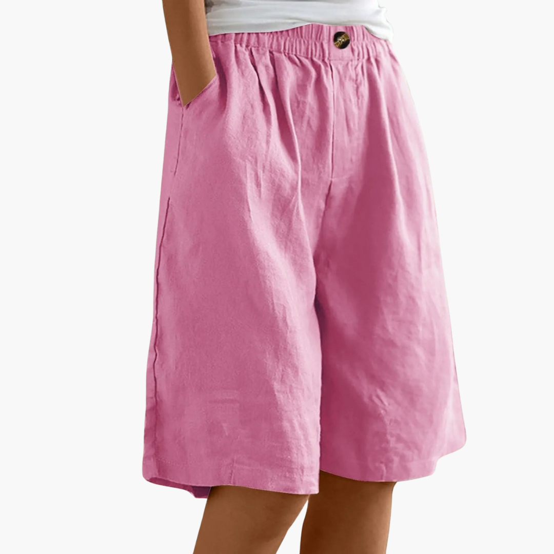 Madison™ | Soft & Comfortable Summer Shorts