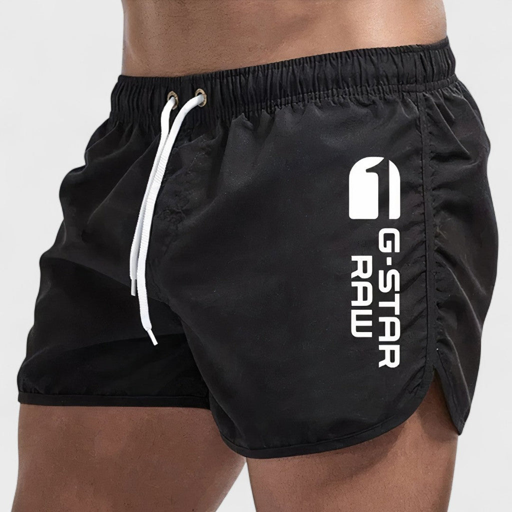 James™ | Elegant and Comfortable Swim Shorts