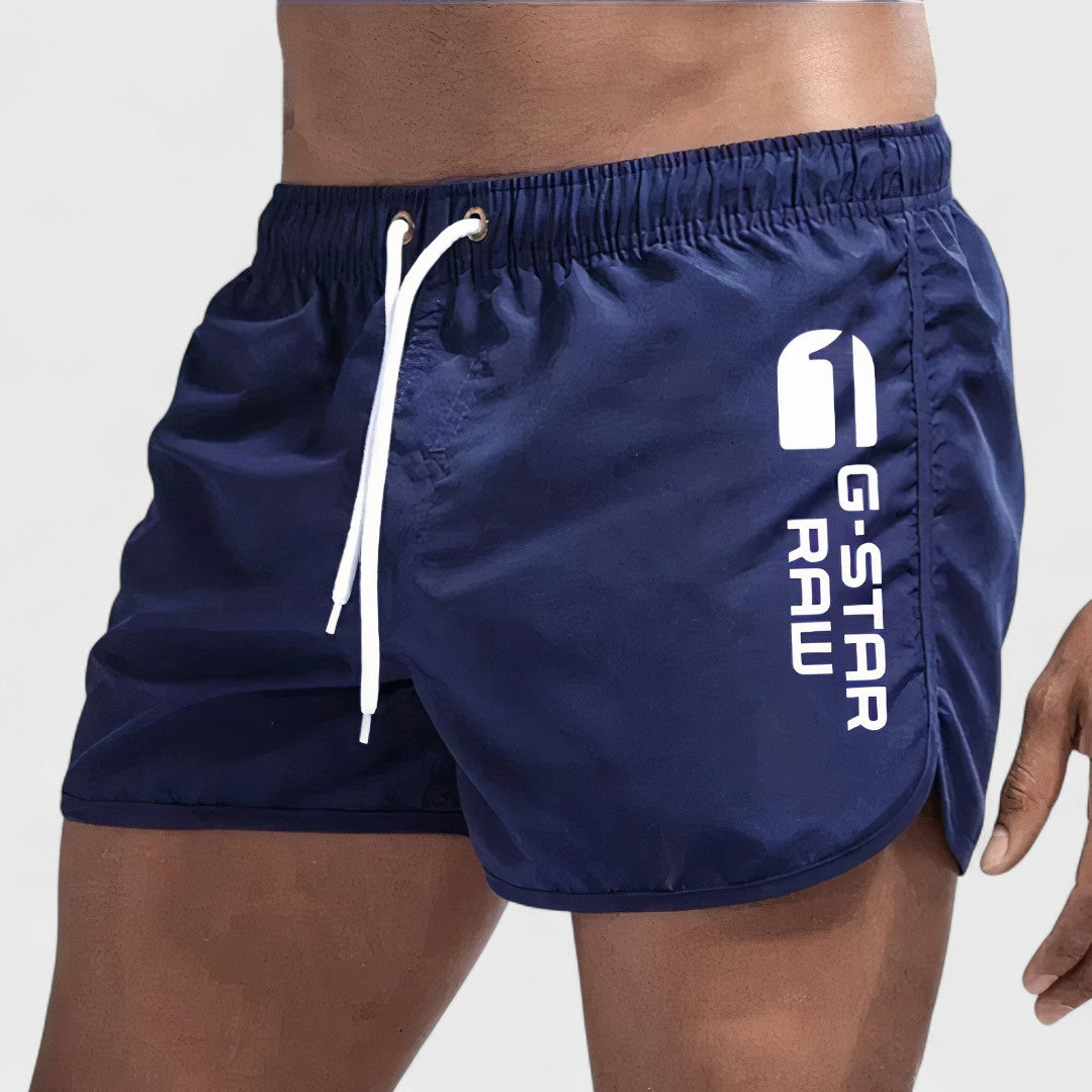 James™ | Elegant and Comfortable Swim Shorts