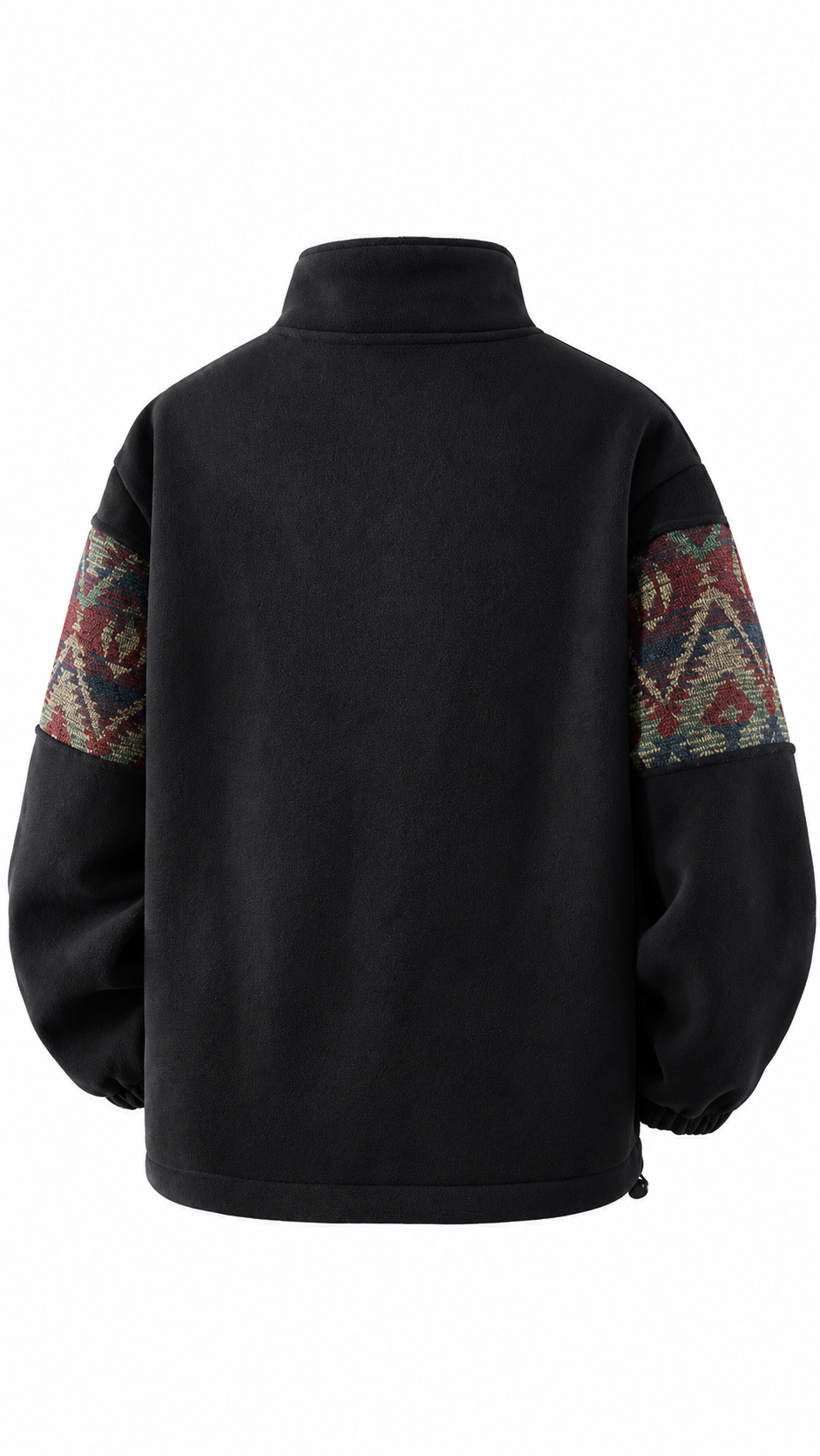 Alder & Ember Heritage Zip Jacket