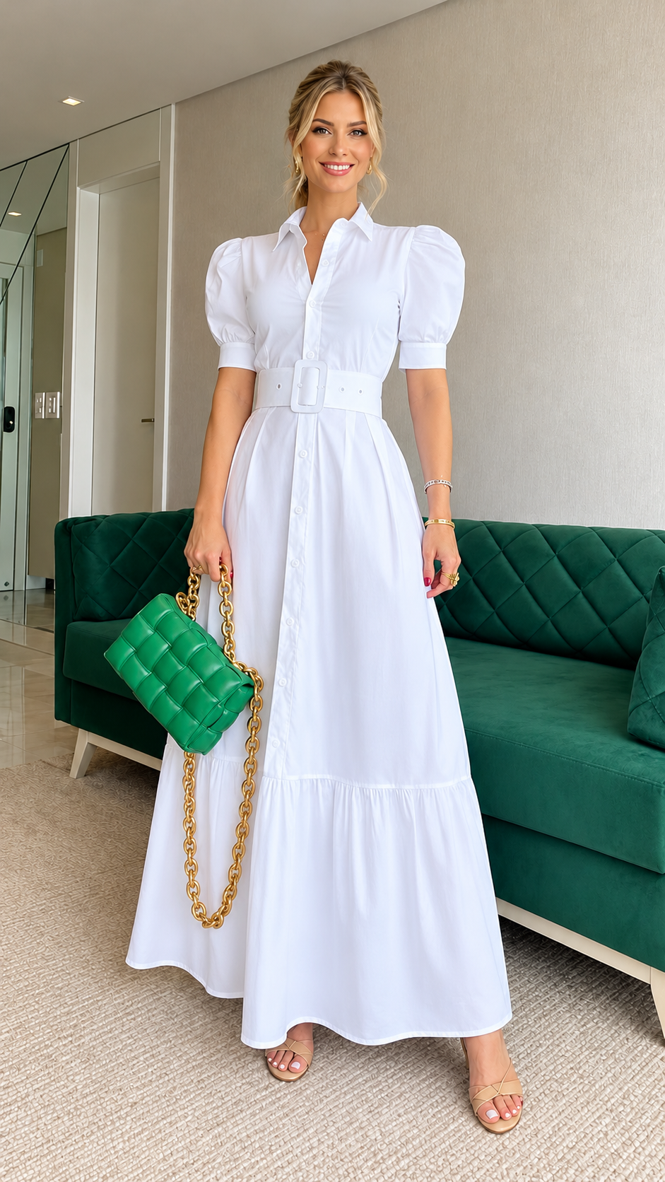The Riviera Belle™