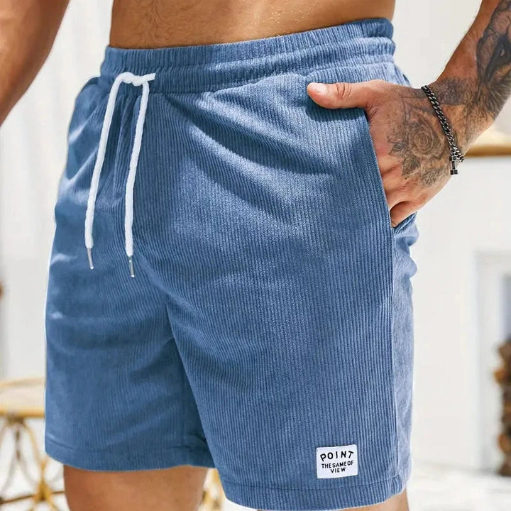Ebert | Summer Shorts
