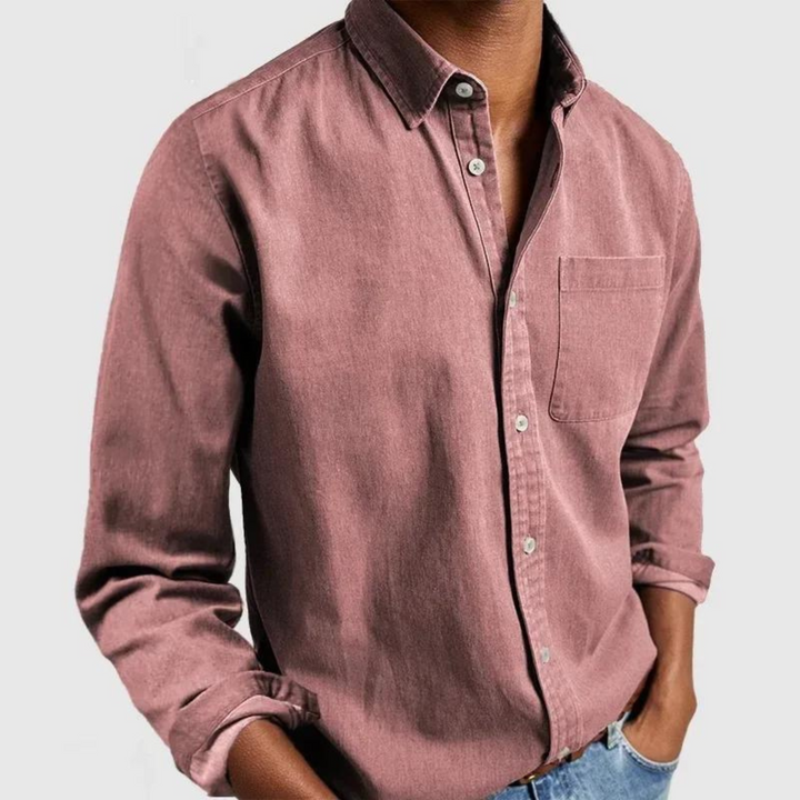Charles | Premium Shirt