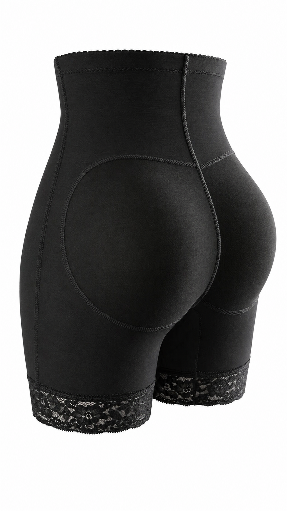 CurveLift Sculpting Shorts