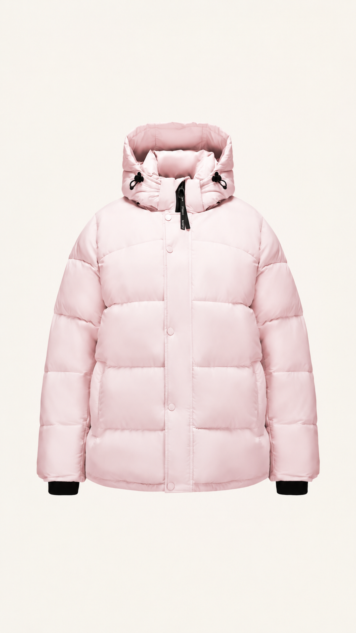 The Nordelle Puffer Jacket