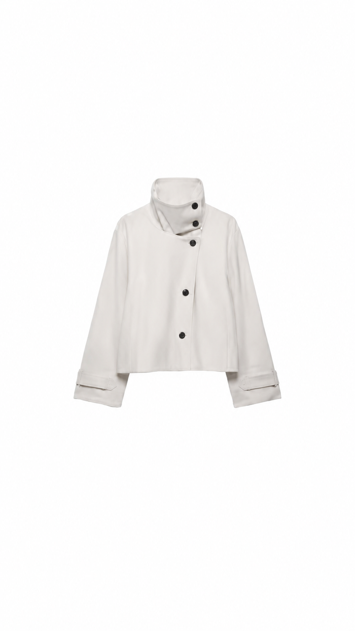 The Arden Sculpt Jacket