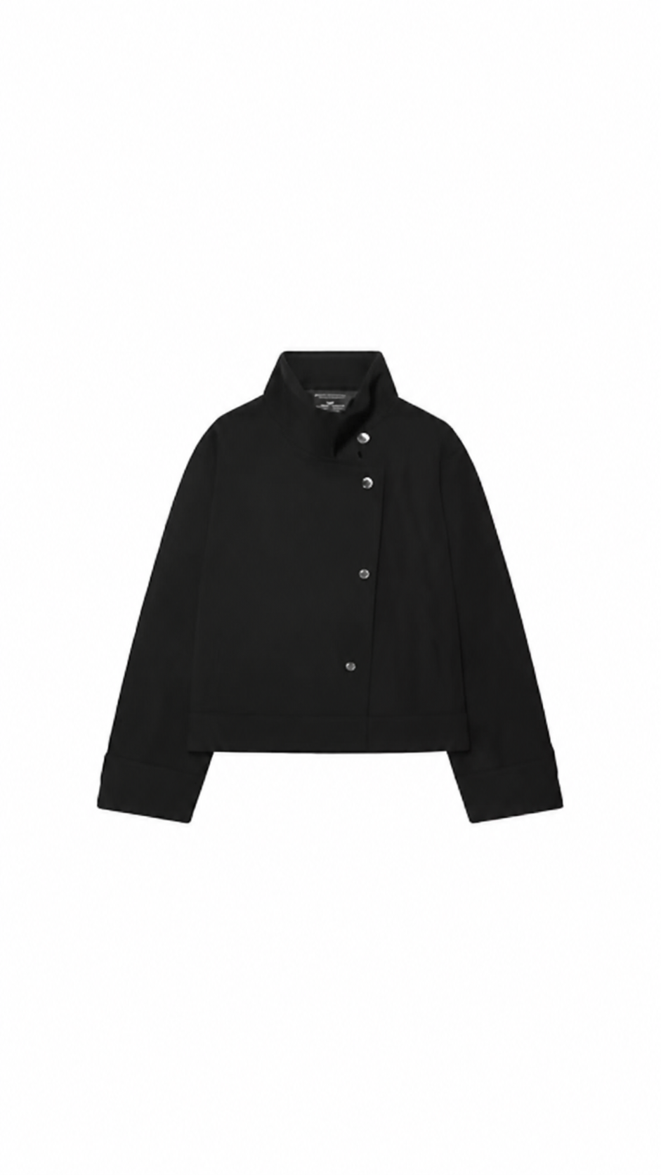 The Arden Sculpt Jacket