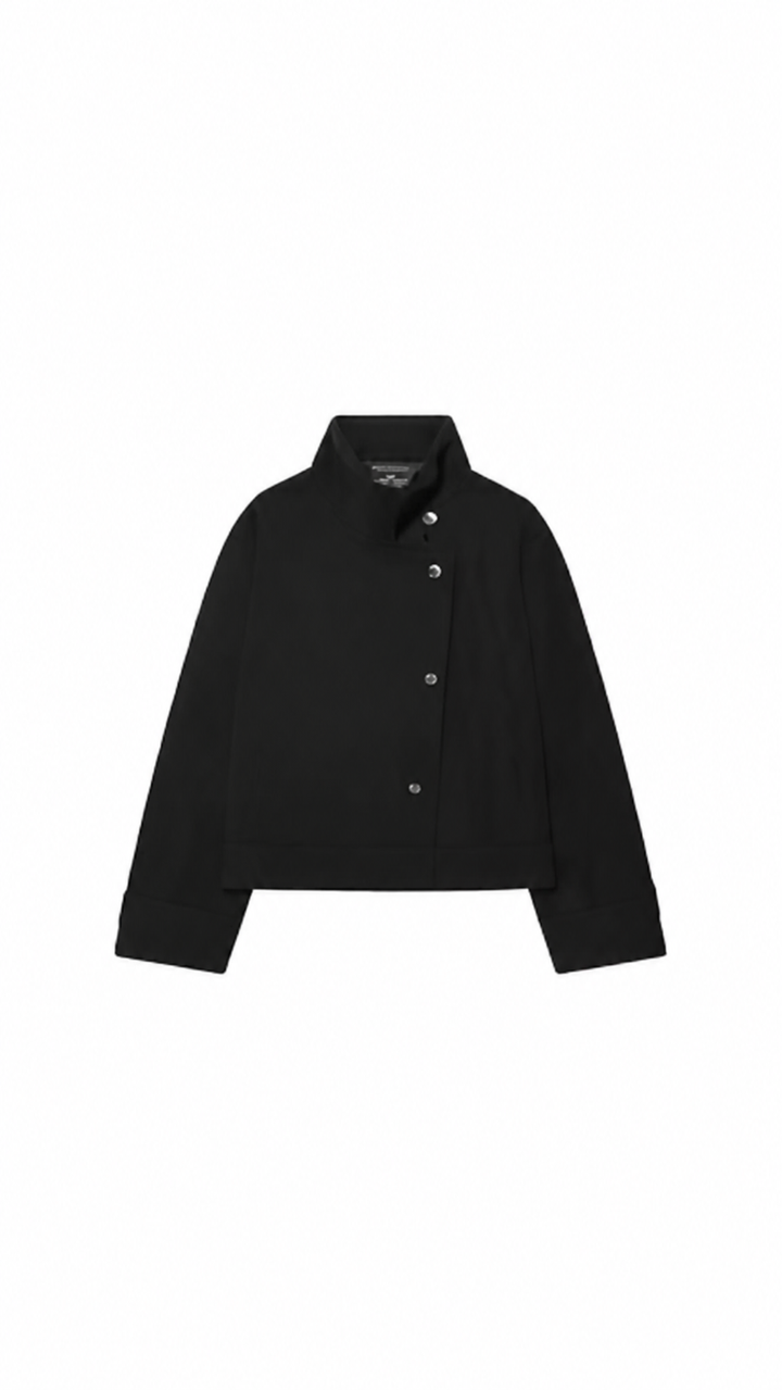 The Arden Sculpt Jacket