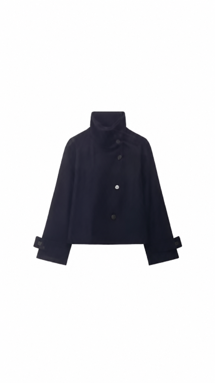 The Arden Sculpt Jacket