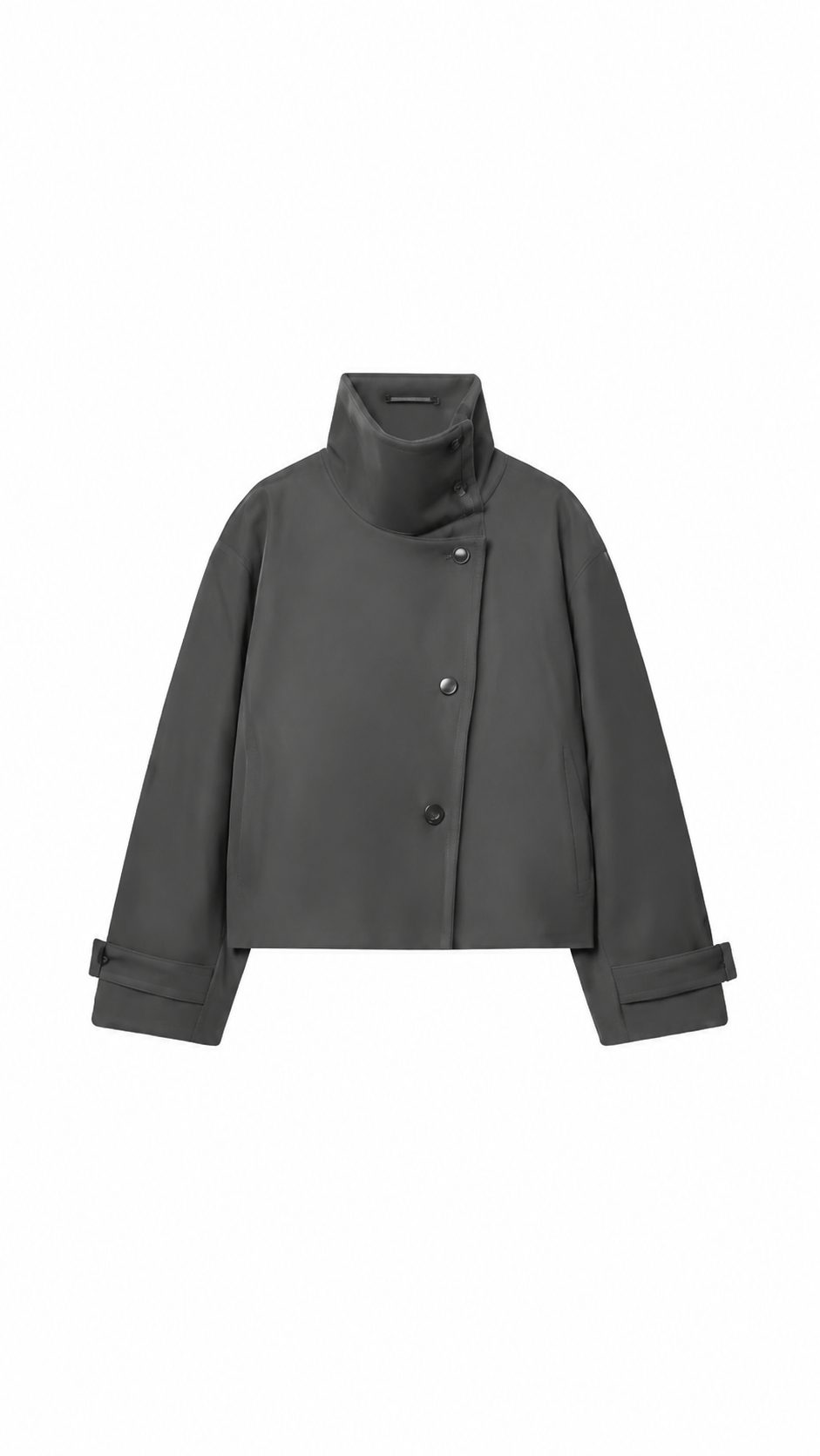 The Arden Sculpt Jacket