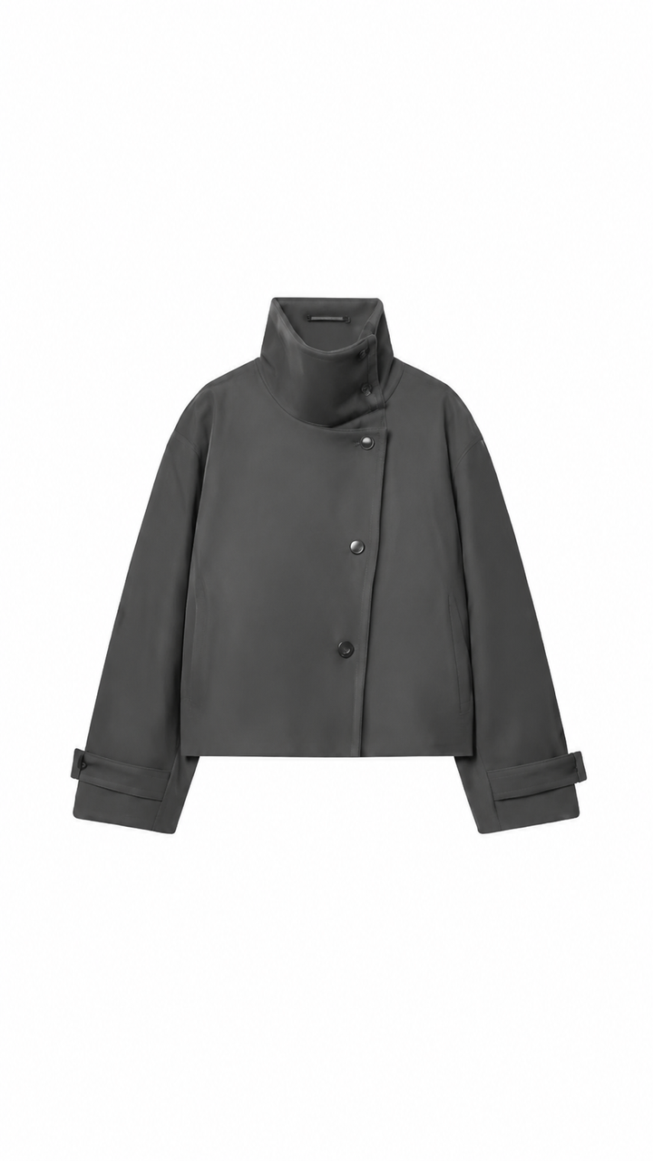 The Arden Sculpt Jacket