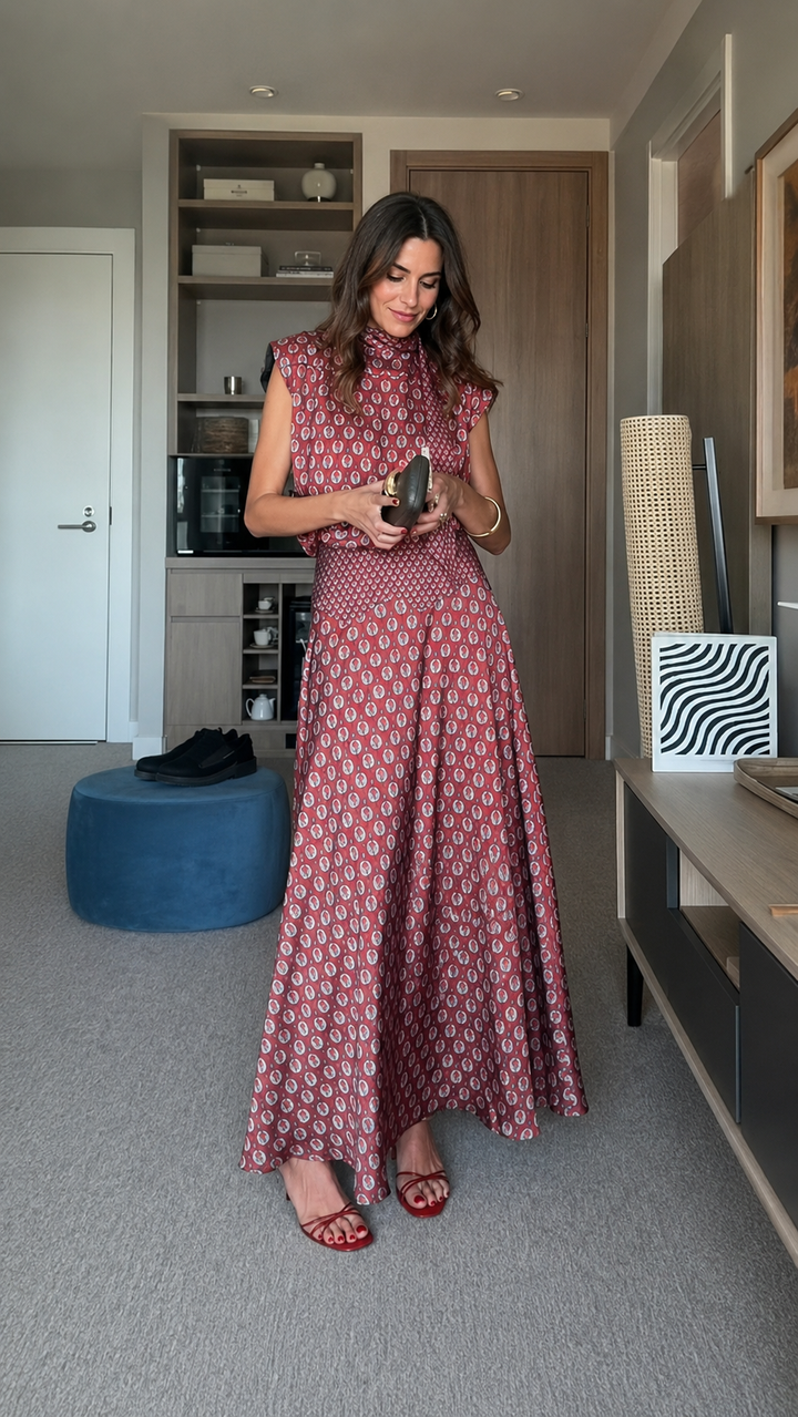 The Verona Palazzo Set