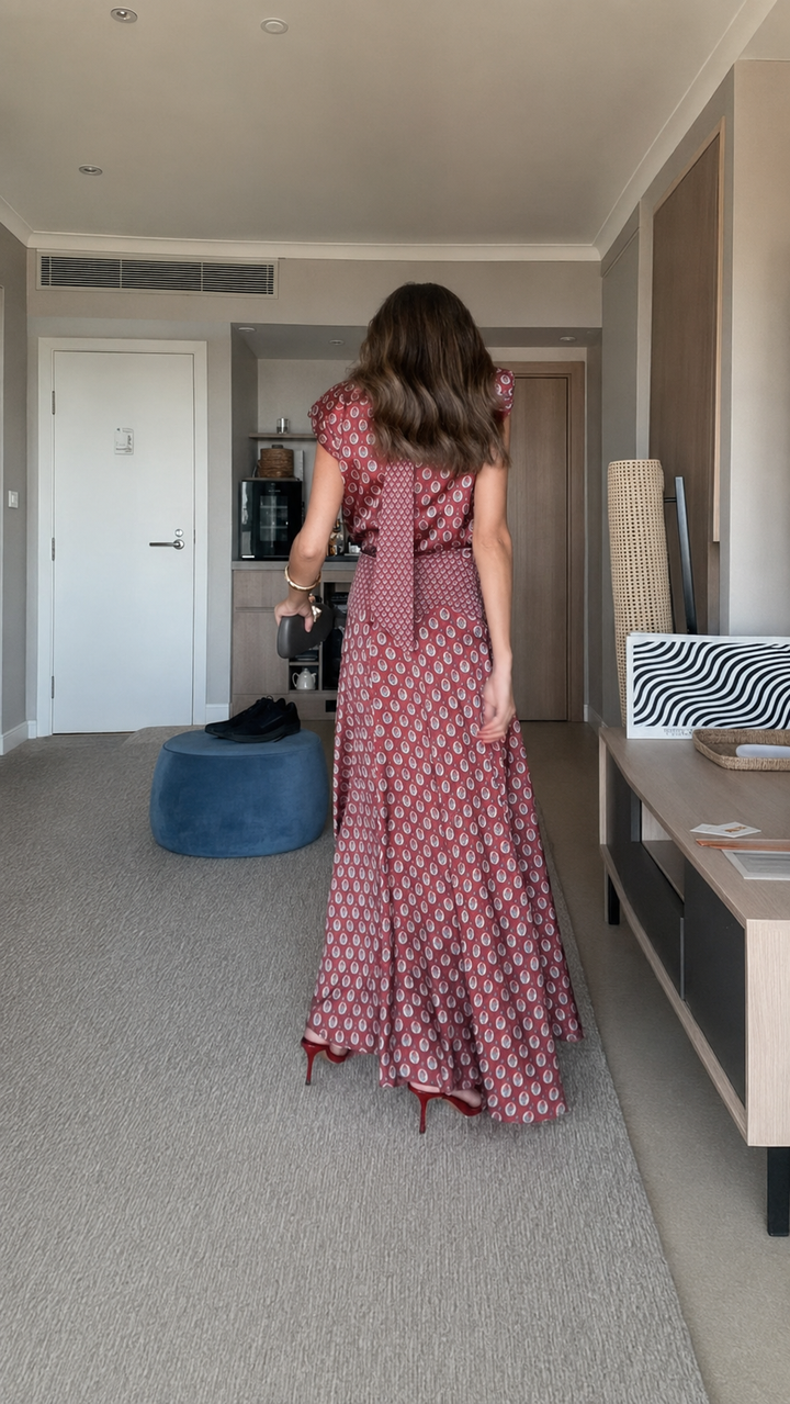 The Verona Palazzo Set