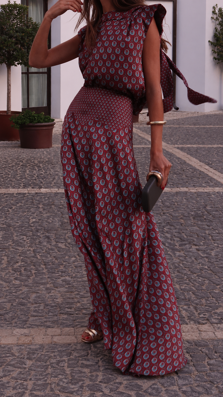 The Verona Palazzo Set