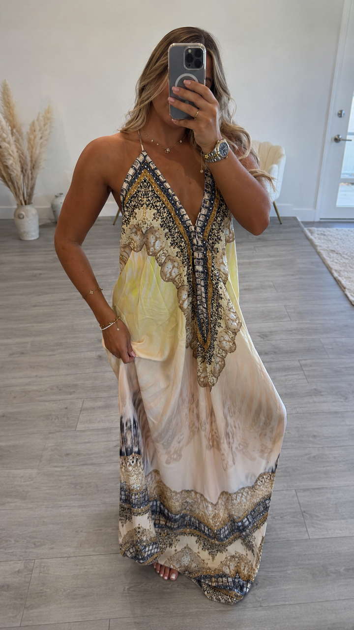 Solara Muse Maxi