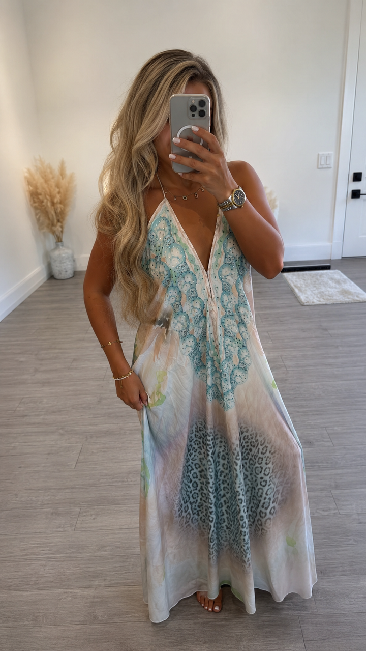 Solara Muse Maxi