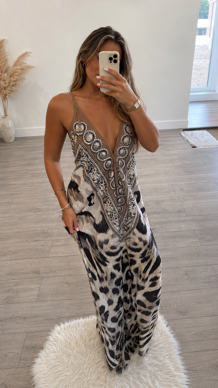 Solara Muse Maxi