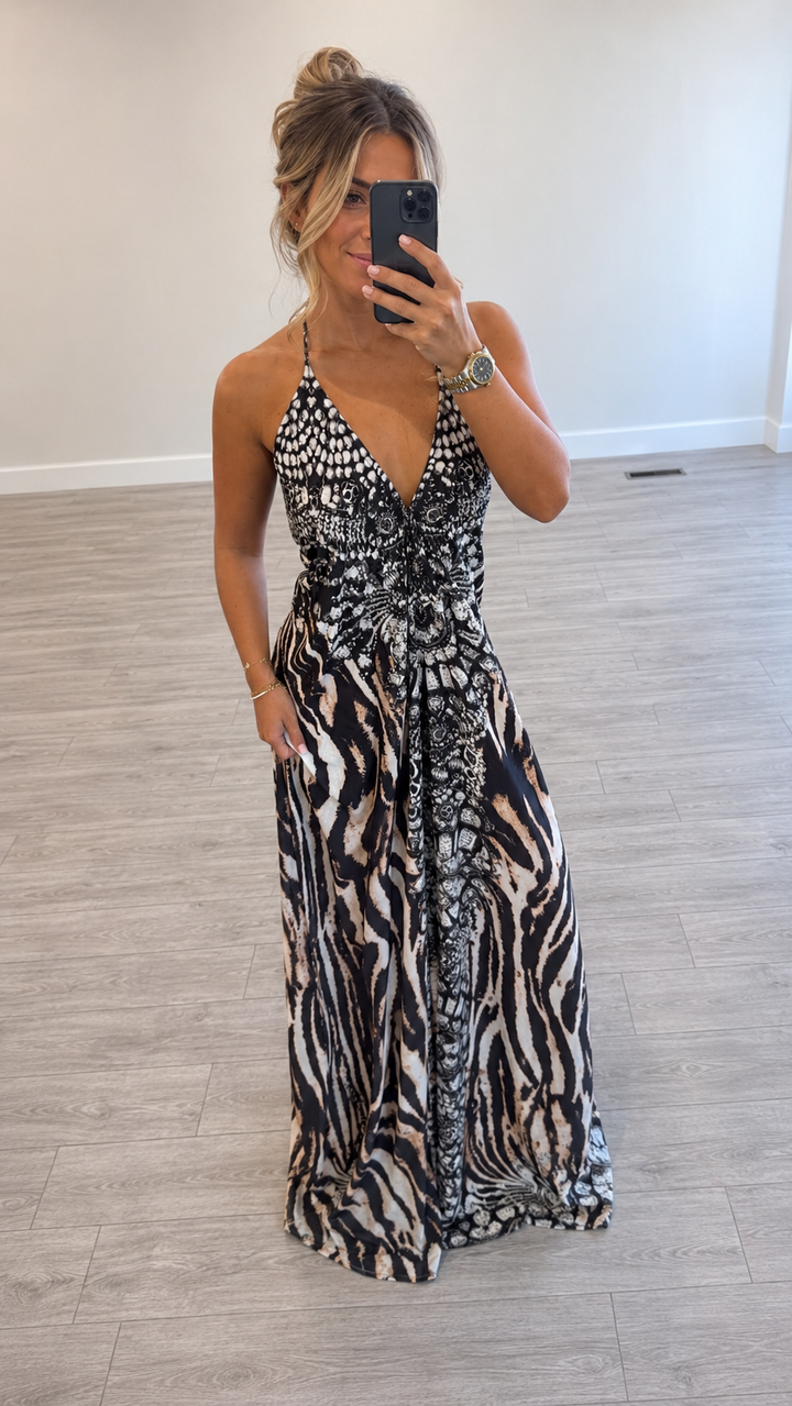 Solara Muse Maxi