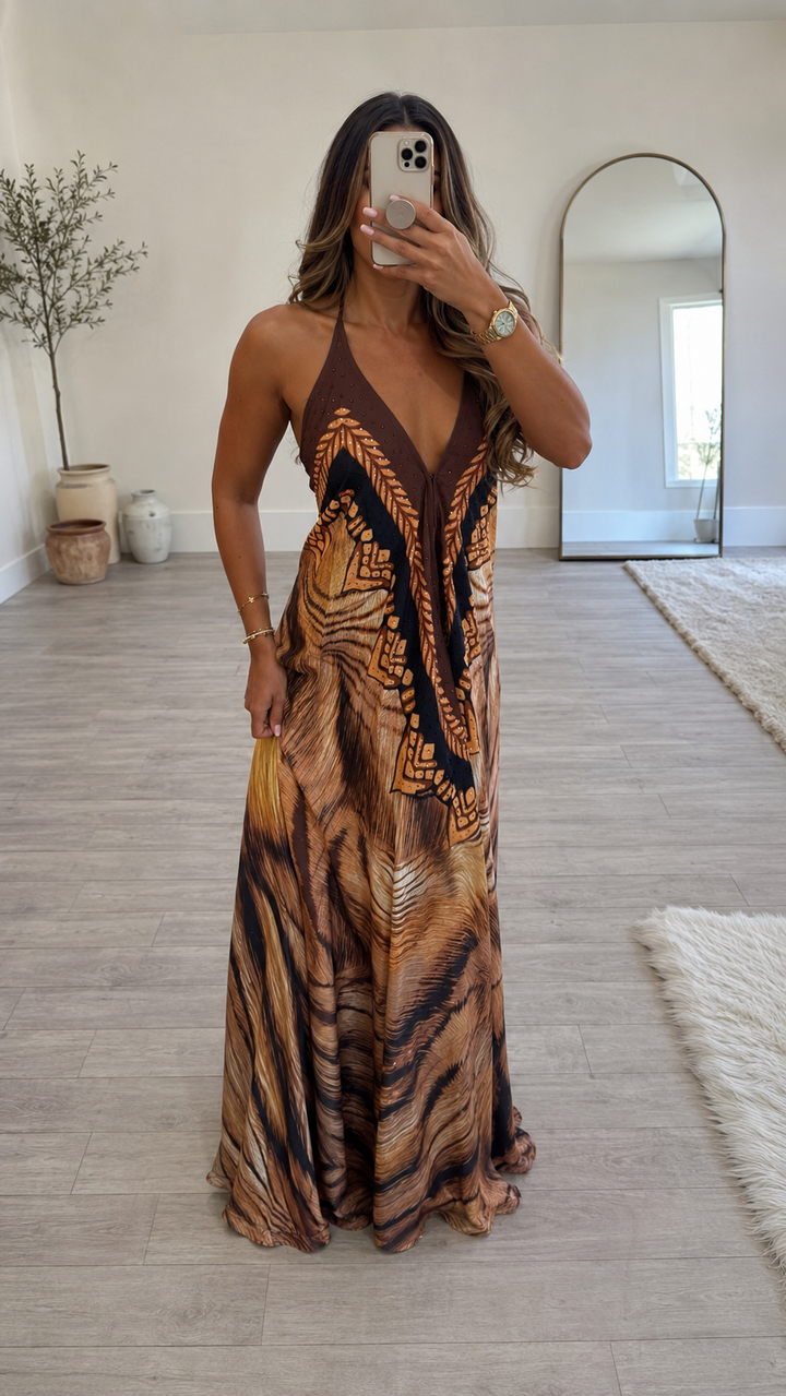 Solara Muse Maxi